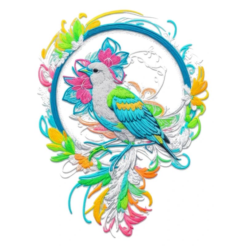 Oiseau
