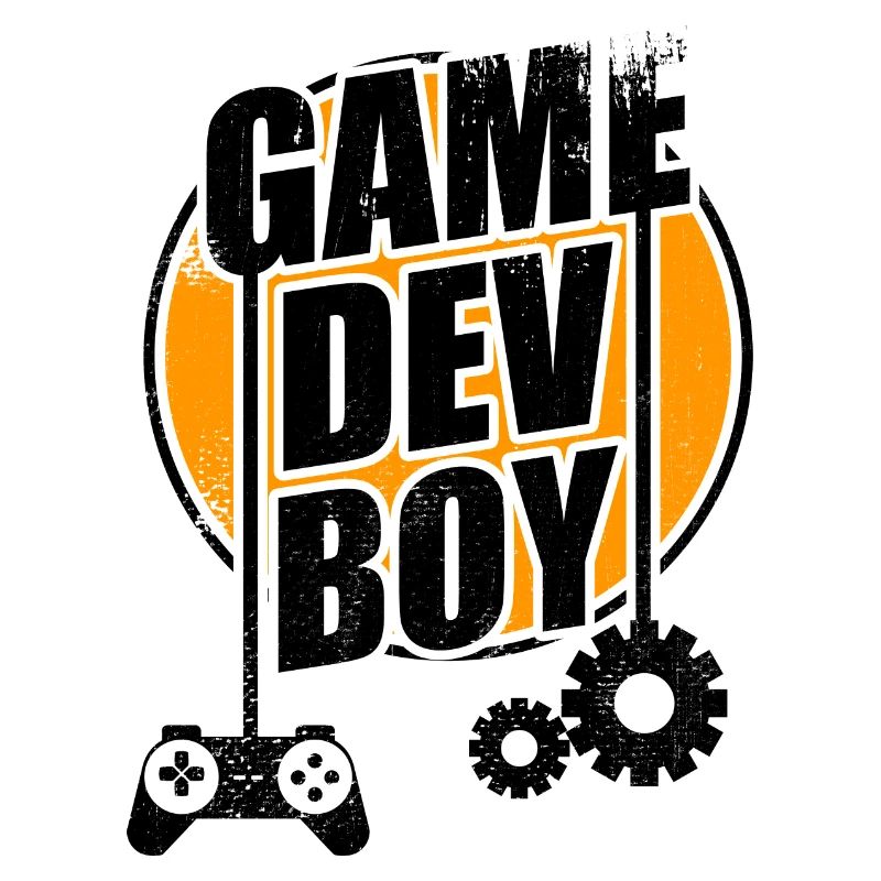 Game Dev Junge