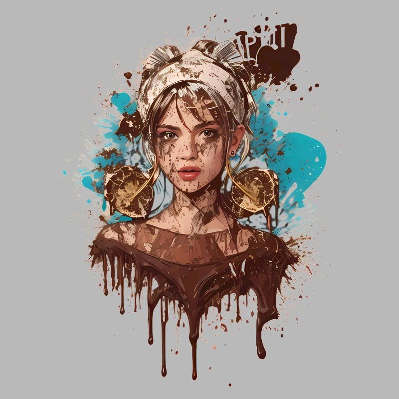 Dame douce