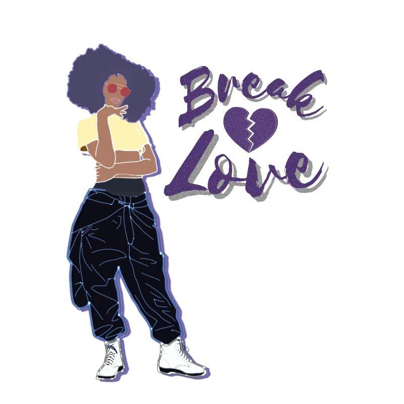 break love