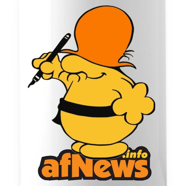 BAB che scrive su afNews