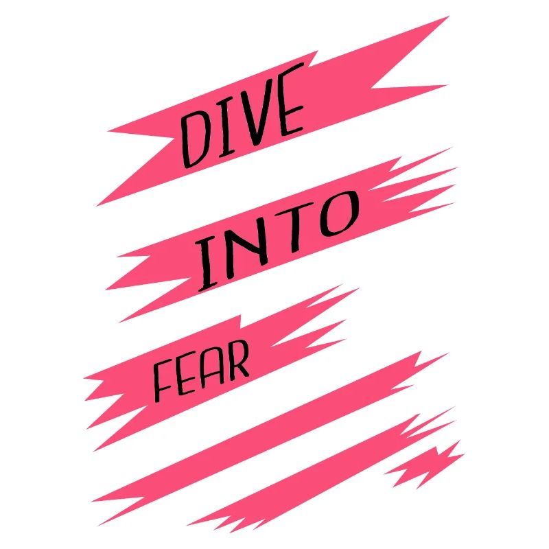 resilient courage free fall present courage quotes