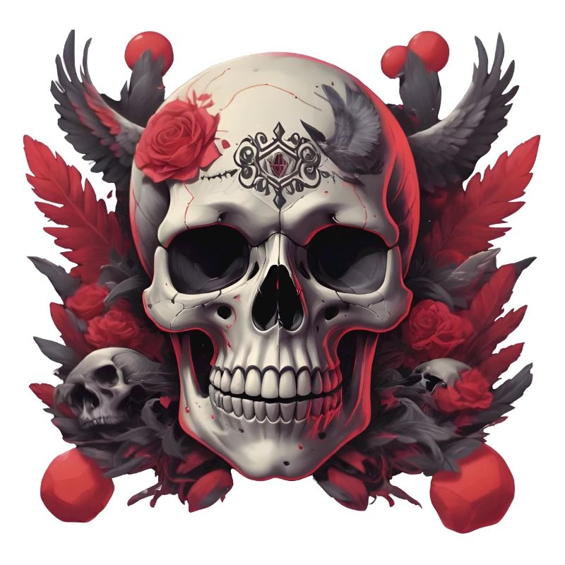 Skull