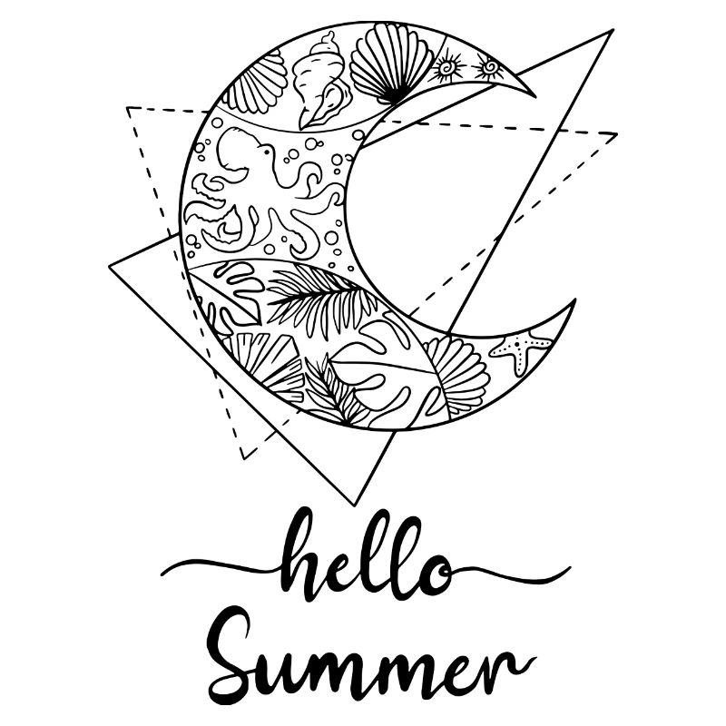 Hallo Sommer