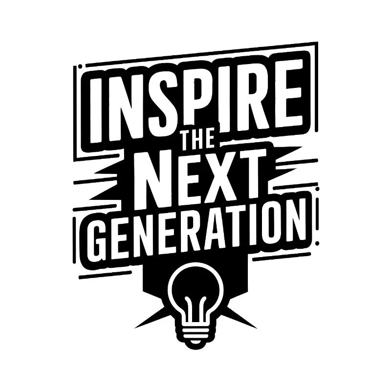 Inspire the Next Generation