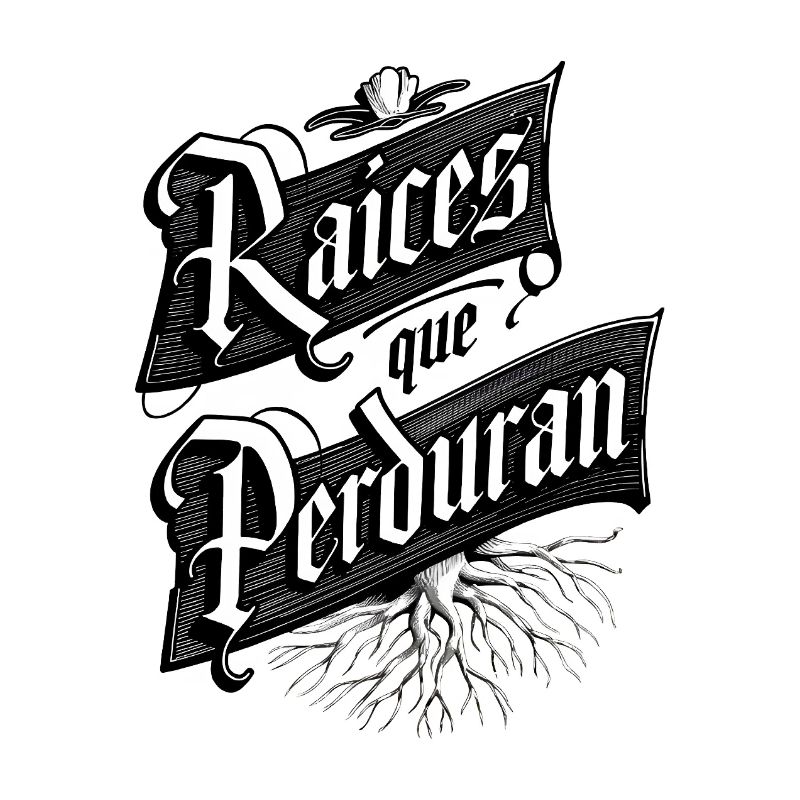 Raíces que Perduran