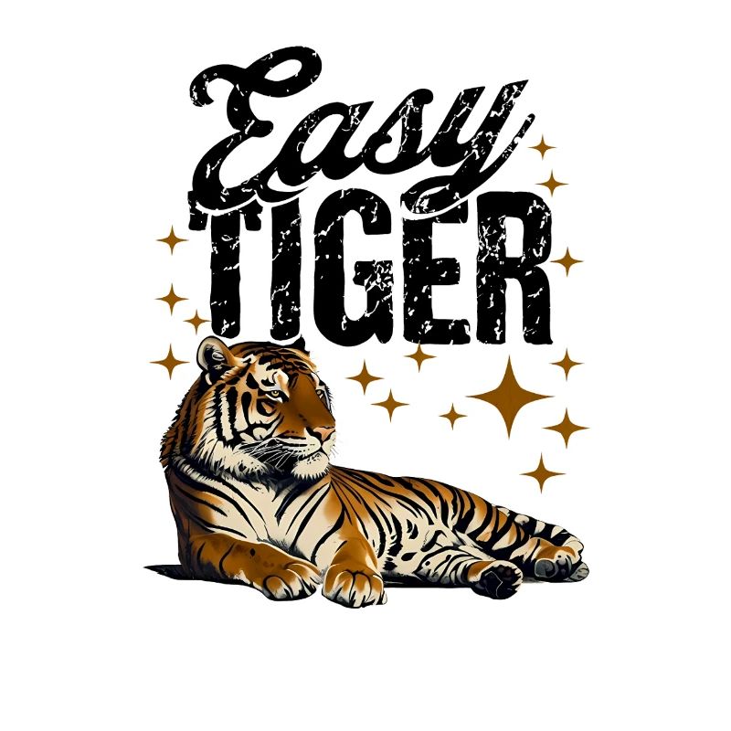 Easy Tiger