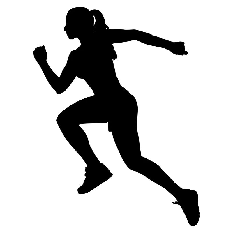 Vibrant Abstract Geometric Pattern