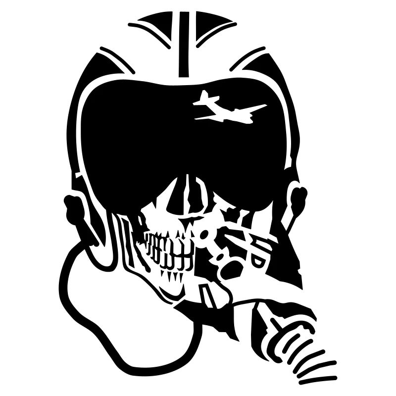 Pilote de jet