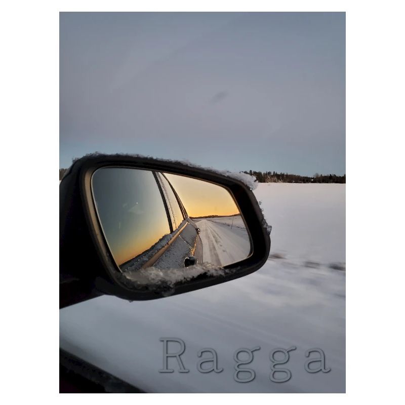 Ragga