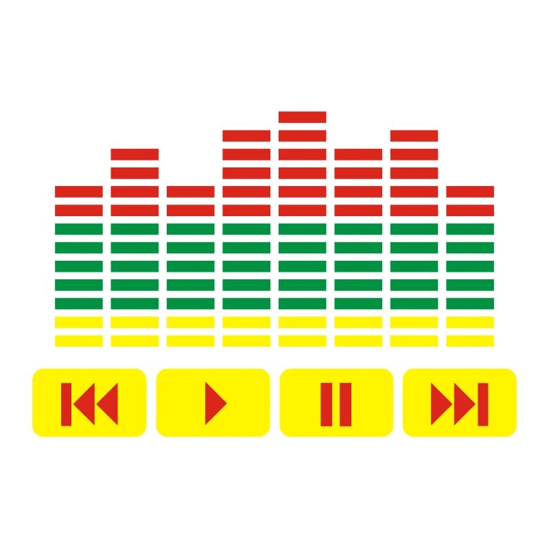 Equalizer DJ music player