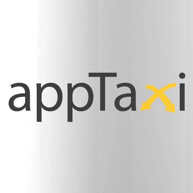 appTaxi White
