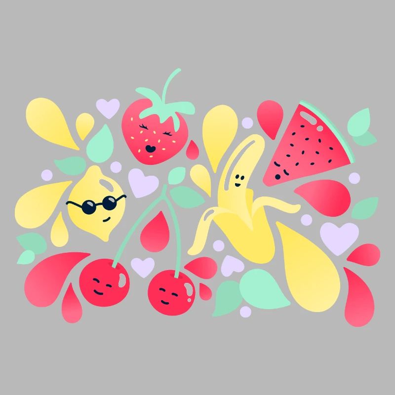 Fruit mignon