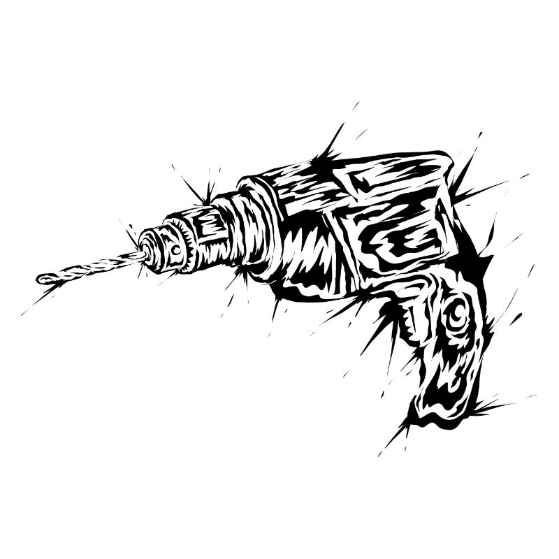 Drilling Machine Craftsmen