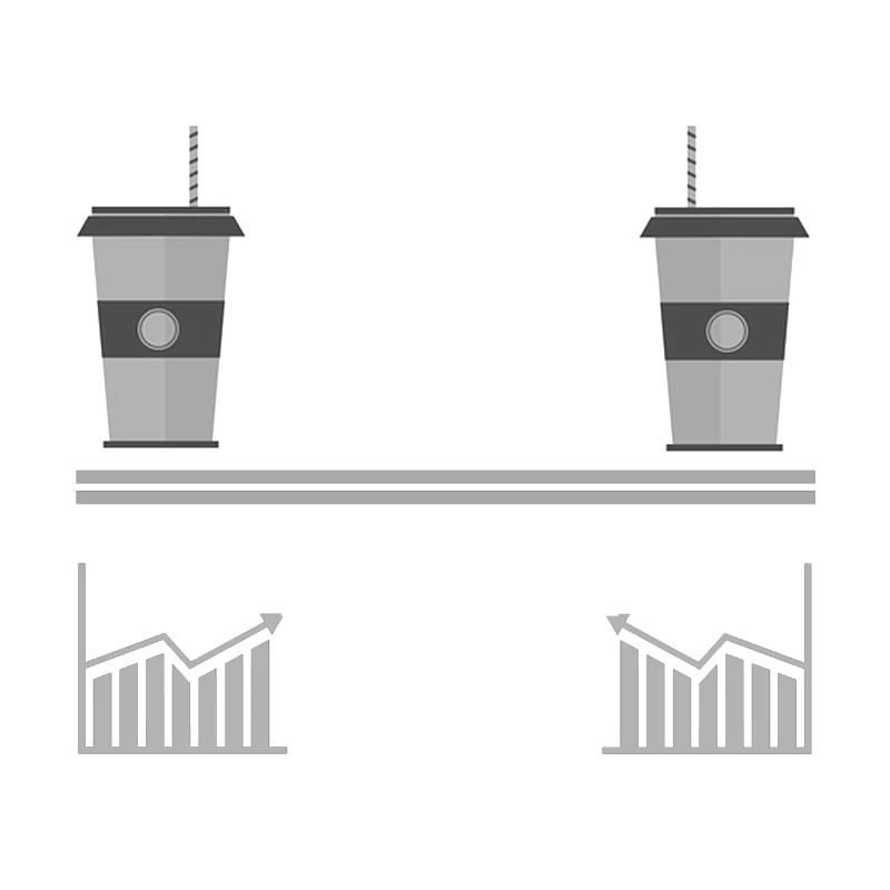 Computer Humor Frist Kaffee dann Datenprogrammierer