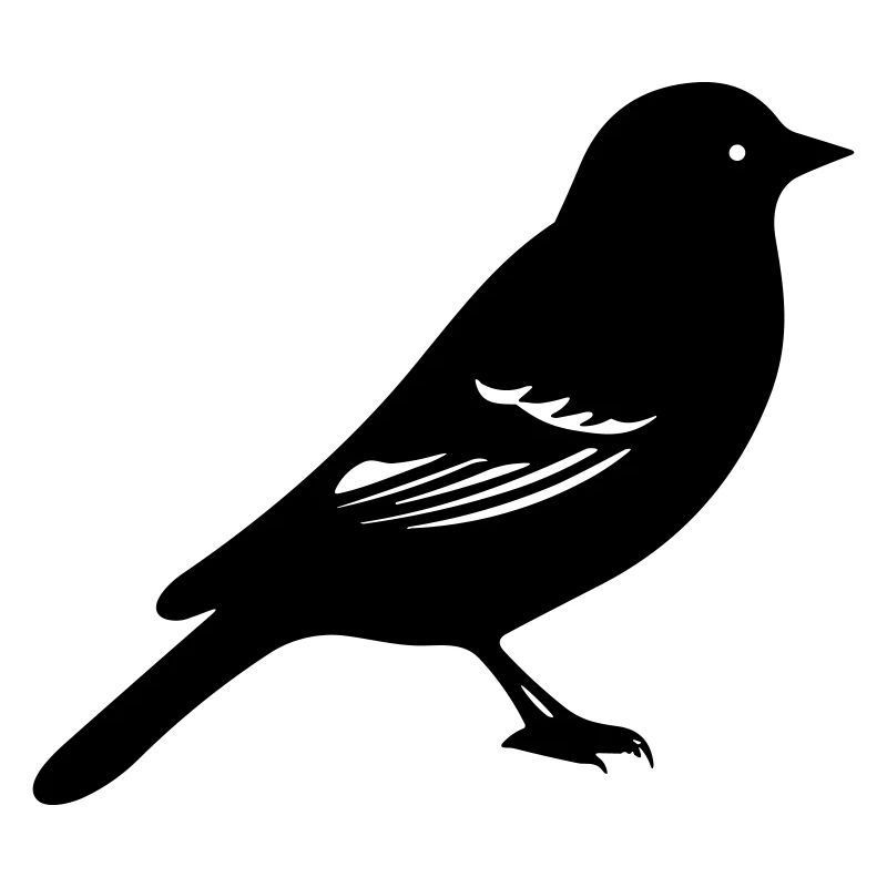 Oiseau