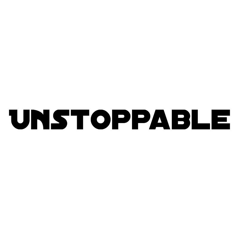 Unaufhaltsam