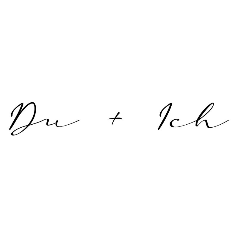Du Ich