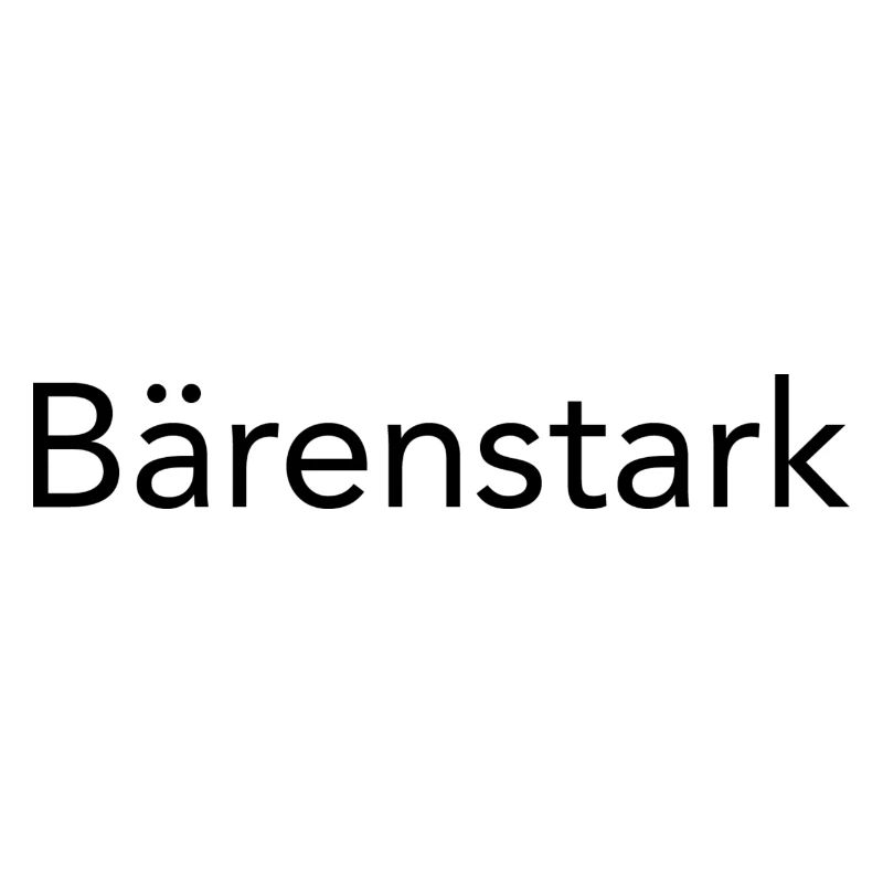 Bärenstark