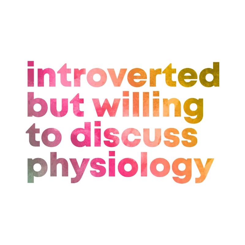 Physiology
