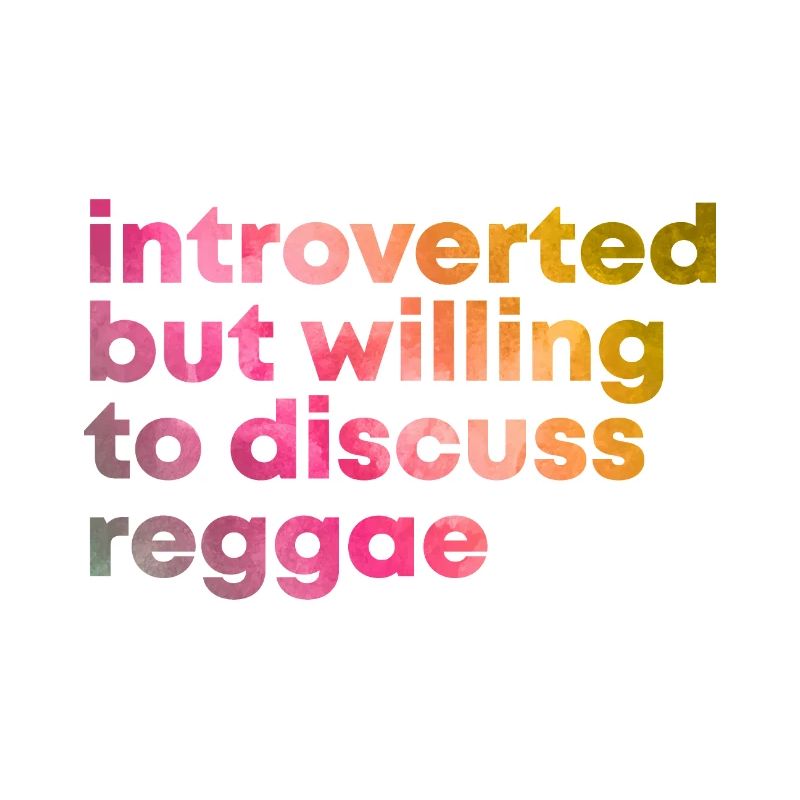 reggae