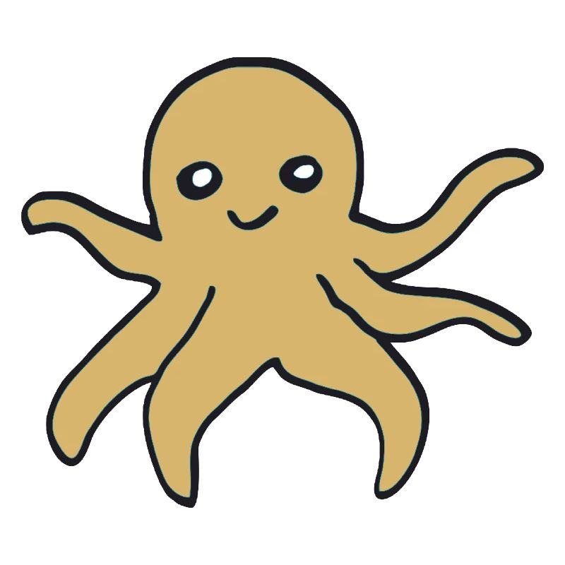 Octopus Or