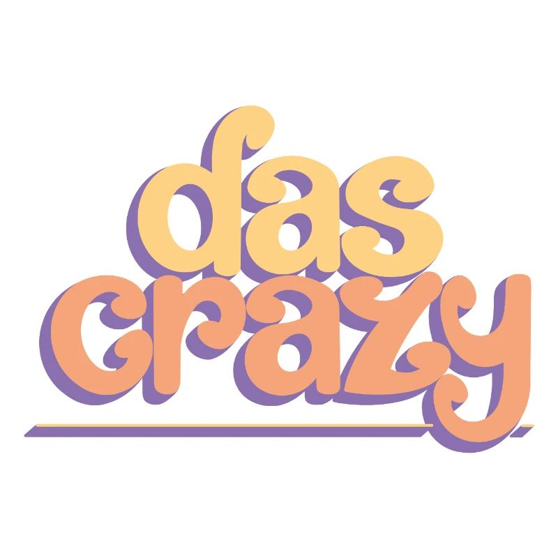 Das crazy