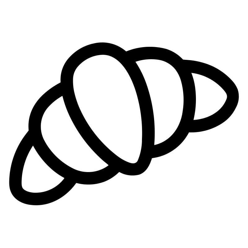 croissant