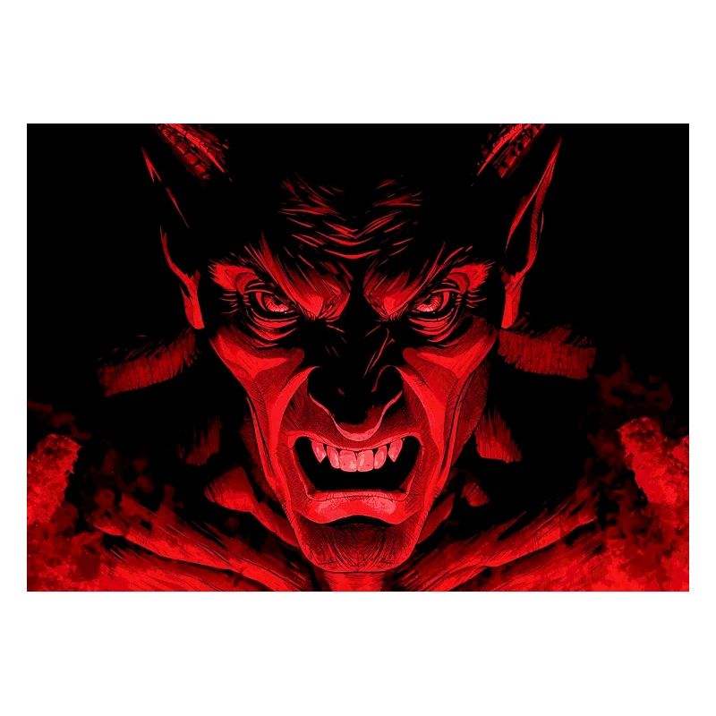 Der Teufel