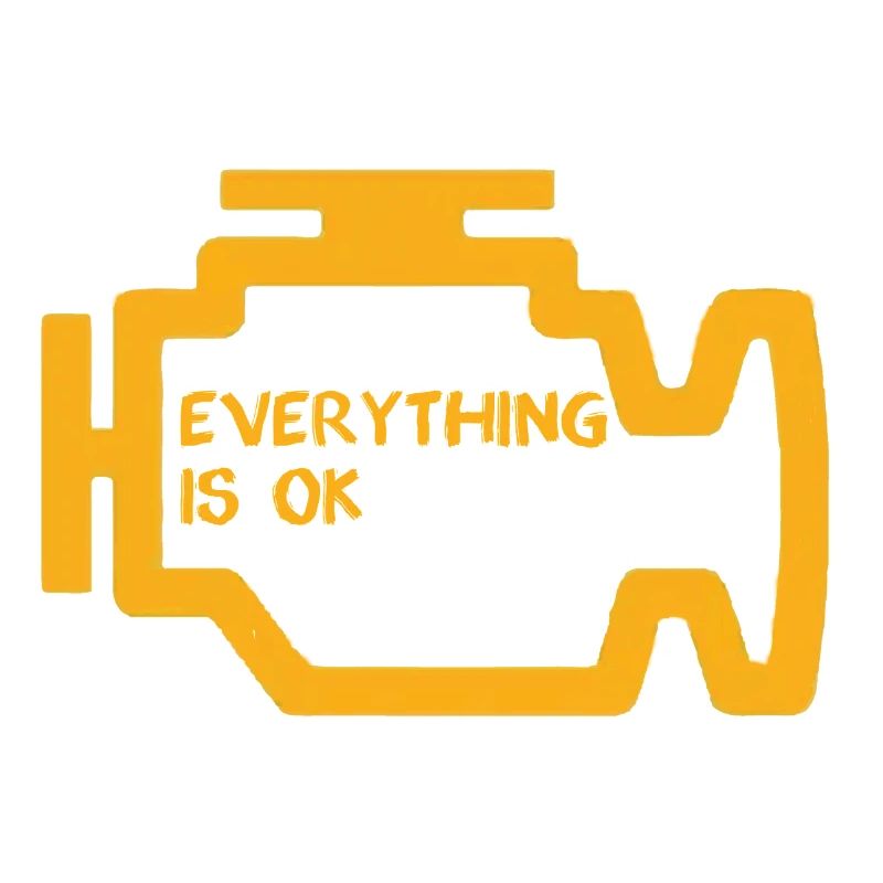 Check Engine Light