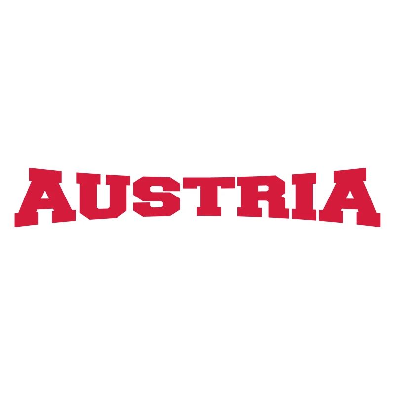 Austria Logo Design