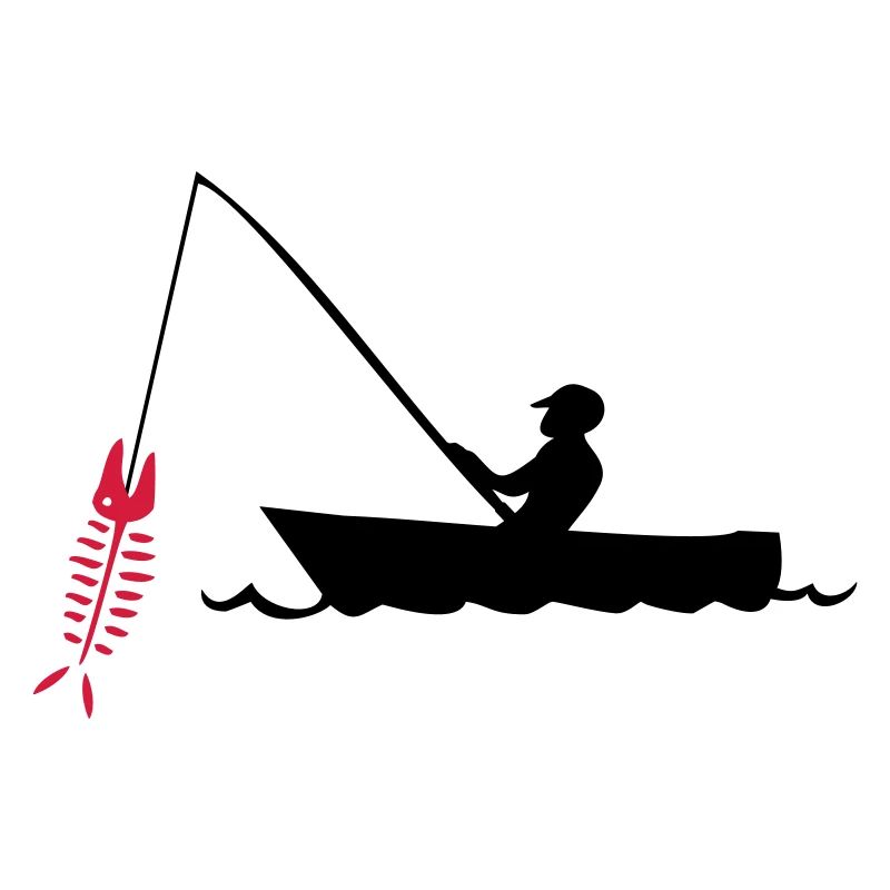 pêcheur