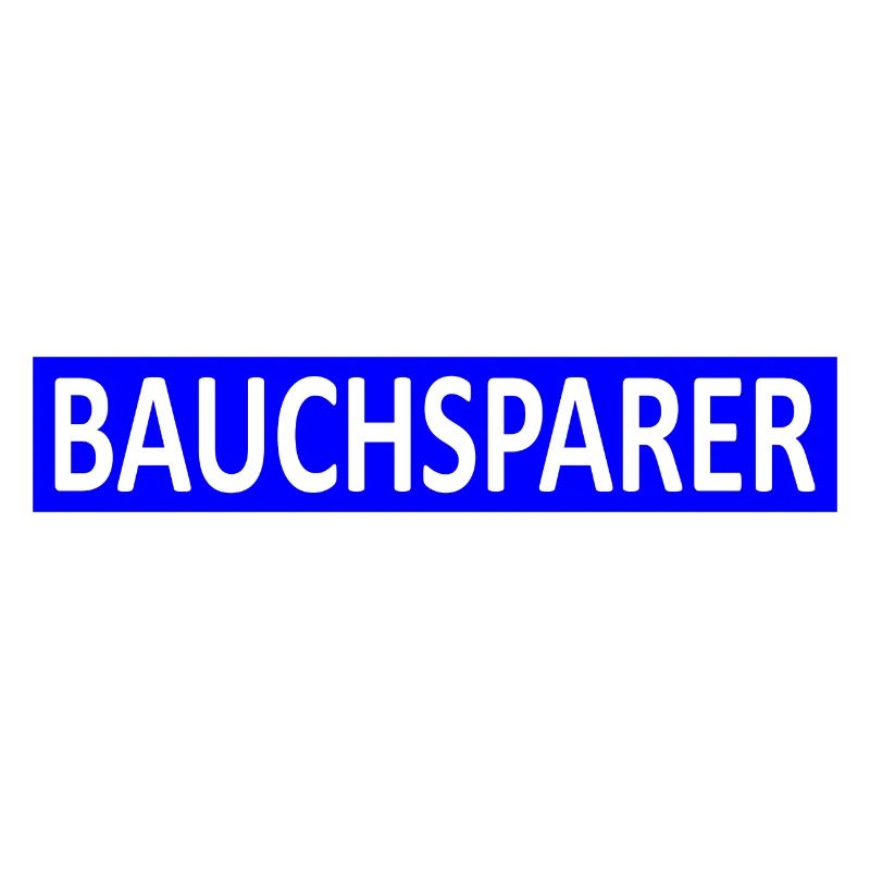 Bauchsparer-Finanzen-Übergewicht-Satire-Version 2