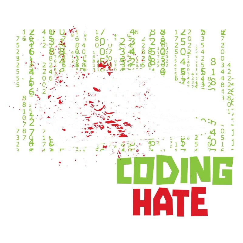 Programmer Coder Software Developer