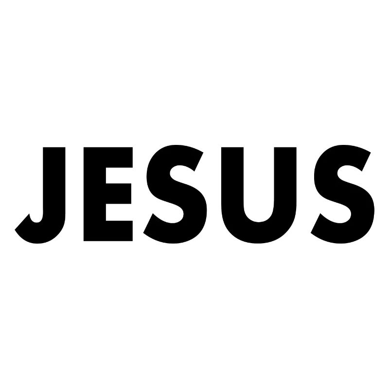 Jesus