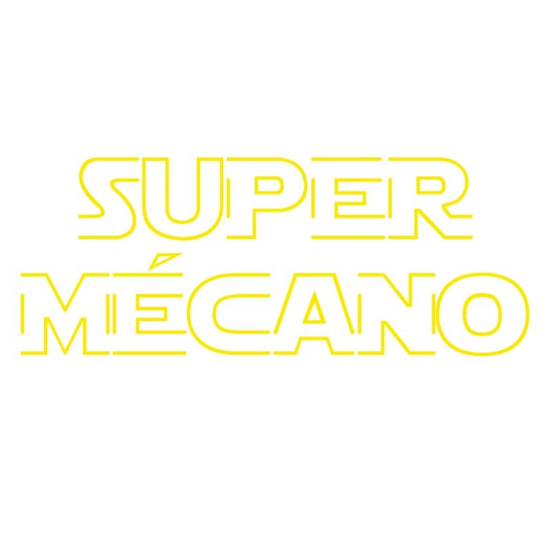 Super mecano