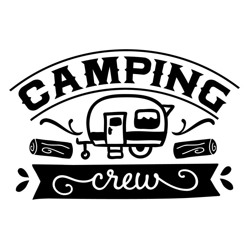 Camping-Crew
