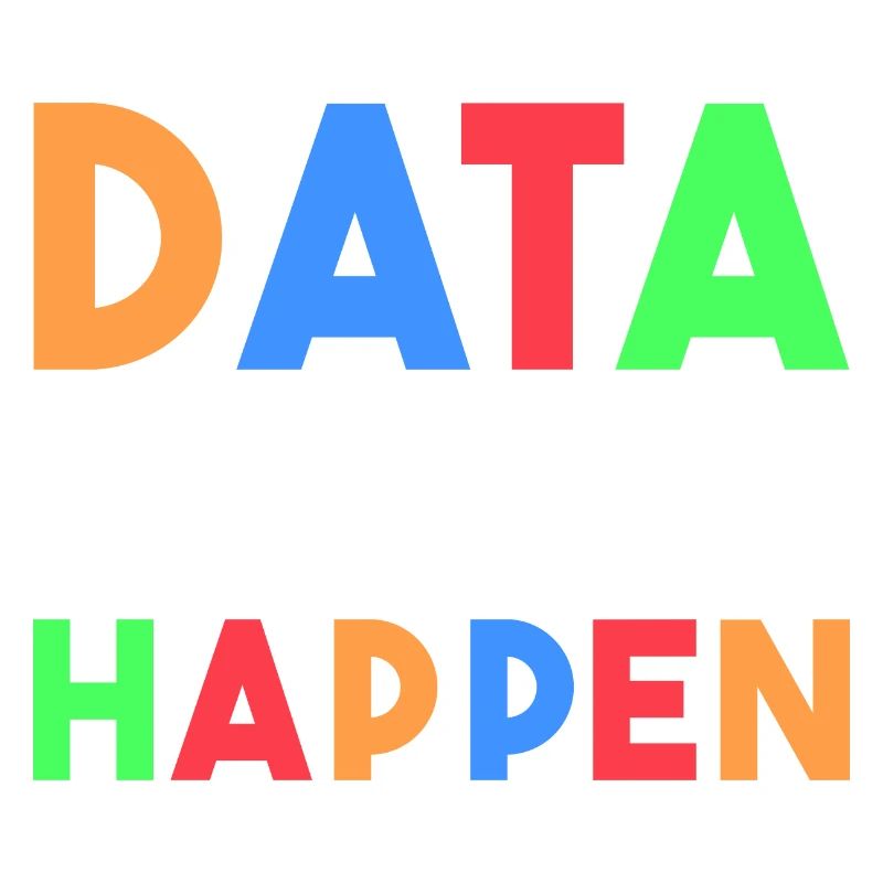 Verhaltensanalytiker/Daten oder es ist nichts pass