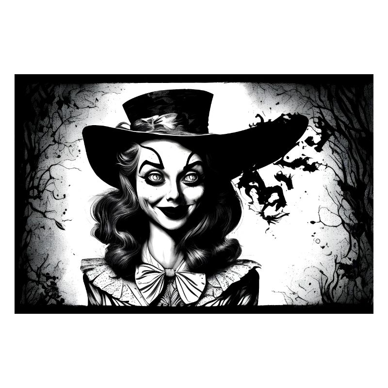 Alice #7