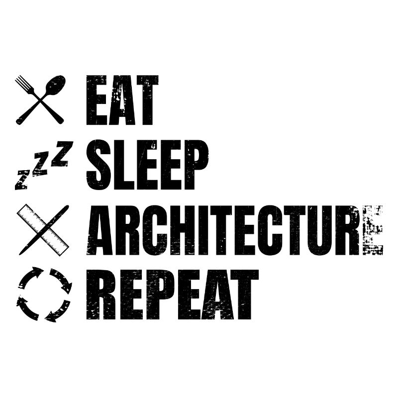 Architektur Zeitplan