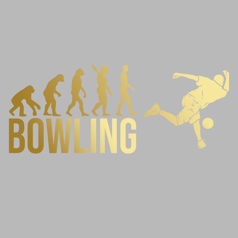 Evolution Bowling