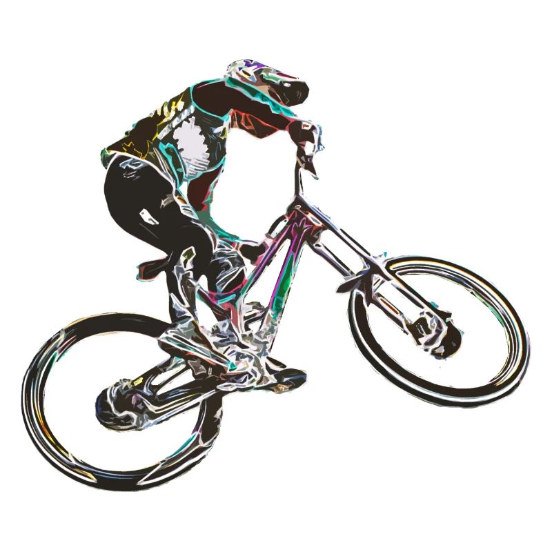 MTB downhill