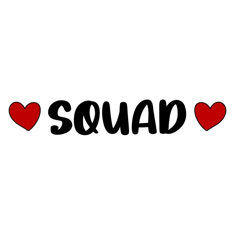 Squad Herz