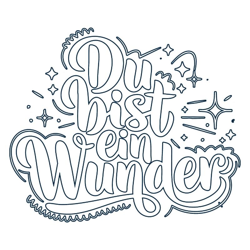 Du bist ein Wunder
