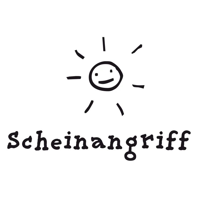 Scheinangriff