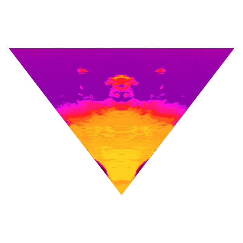 Neon Vortex, Cyber Sunset