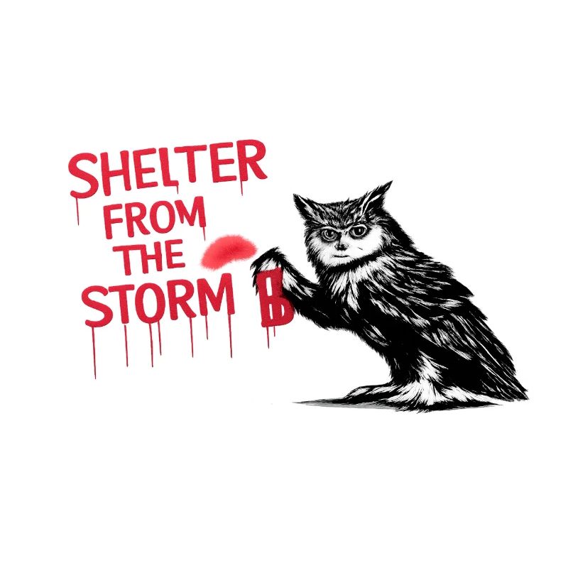 Riparo dalla tempesta