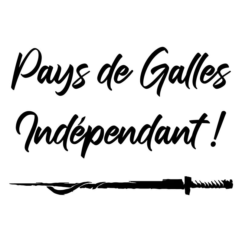 Pays de Galles Indépendant ! Perceval