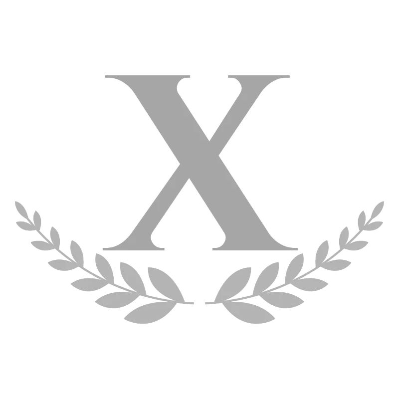 x