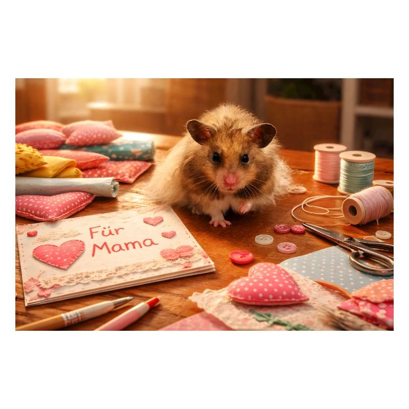 Chico 11: Muttertag 2026